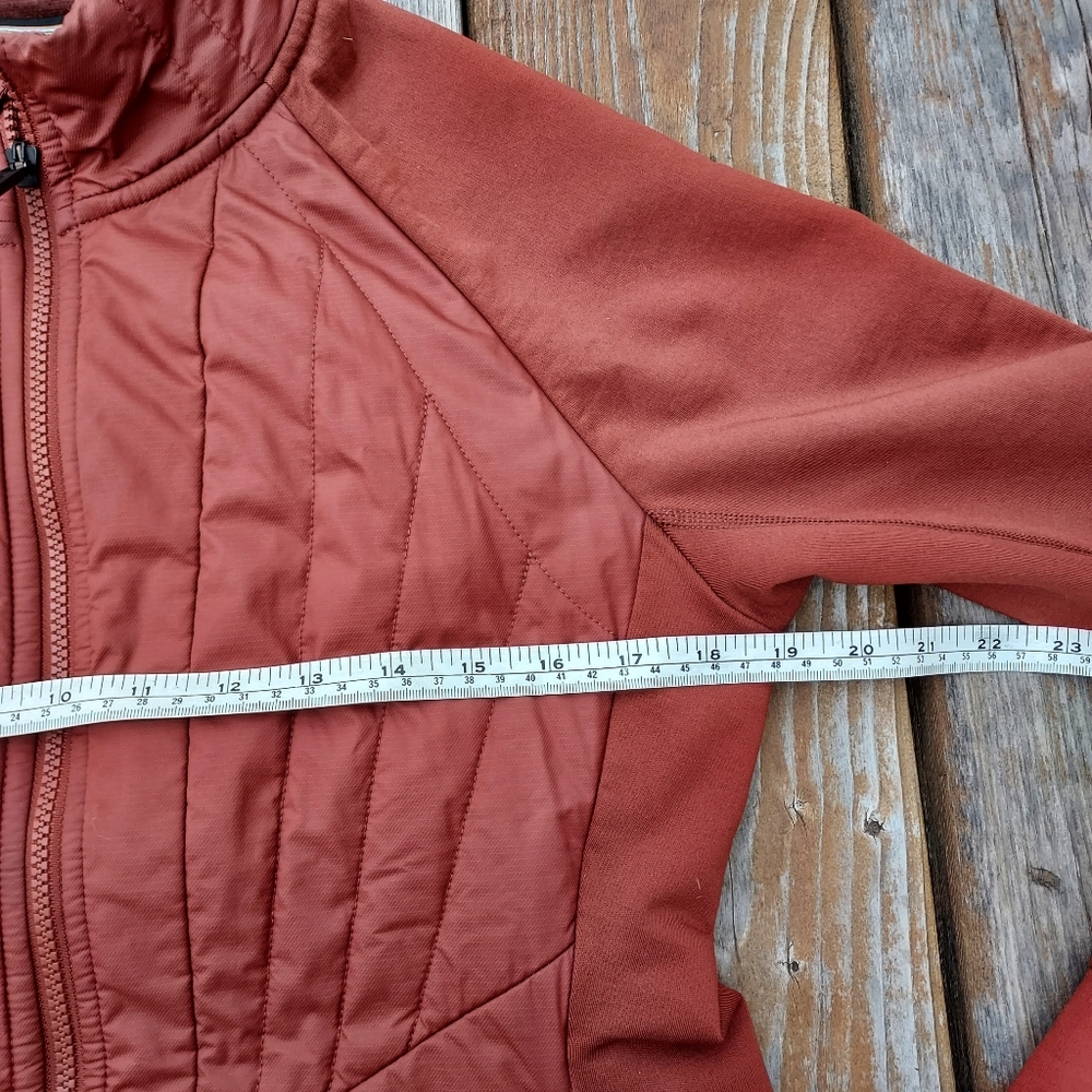 Smartwool Smartloft Zip Up Jacket - image 6
